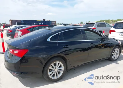 2018 Chevrolet Malibu Lt z USA, uszkodzony, nr VIN 1G1ZD5STXJF184113